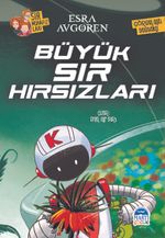 Büyük Sır Hırsızları