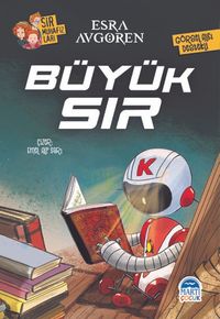 Büyük Sır