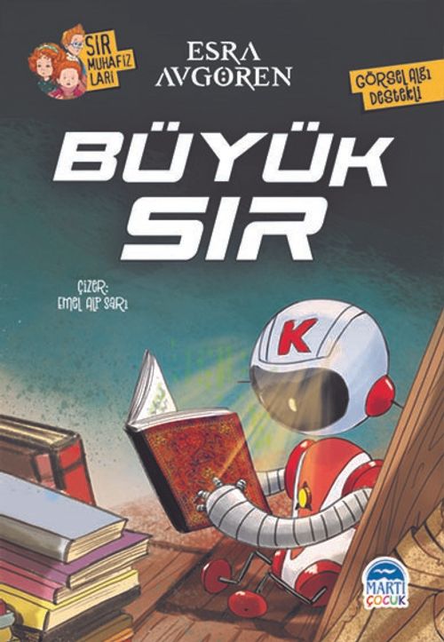 Büyük Sır