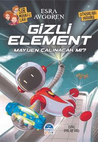 Gizli Element Mayijen Çalınacak Mı?