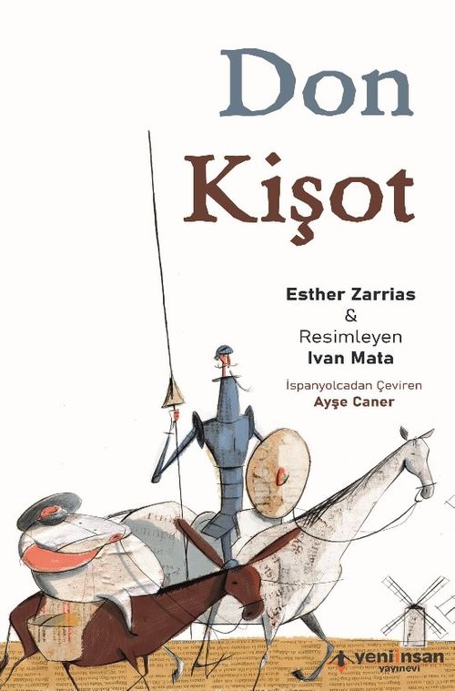 Don Kişot