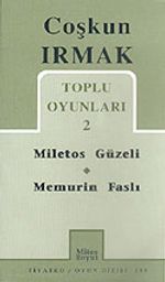 Toplu Oyunları 2 / Miletos Güzeli-Memurin Faslı