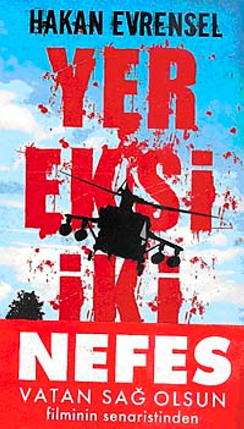 Yer Eksi İki