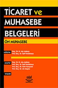 Ticaret ve Muhasebe Belgeleri