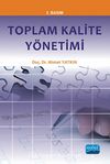 Toplam Kalite Yönetimi / Dr. Ahmet Yatkın
