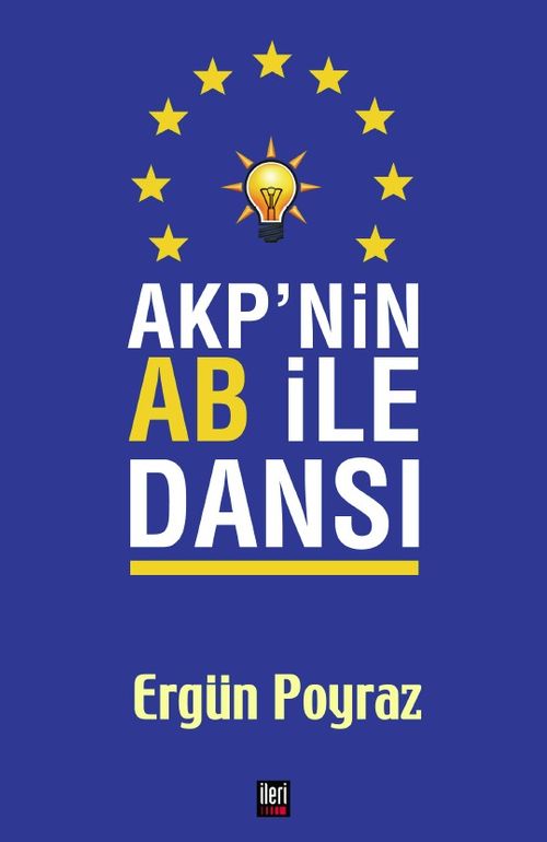 AKP'nin AB ile Dansı