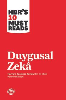 Duygusal Zeka