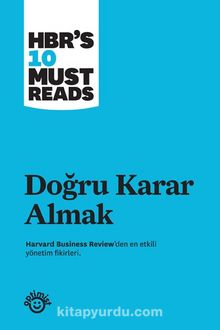 Doğru Karar Almak - Kolektif