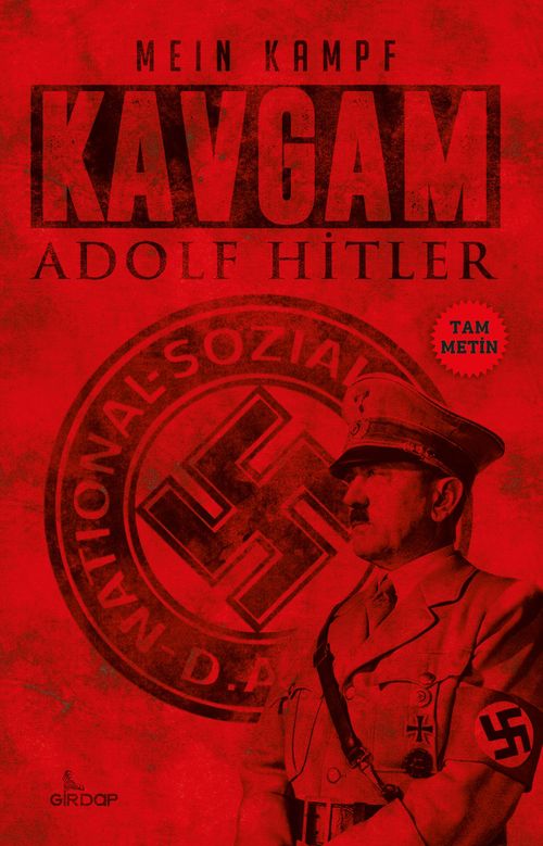 Kavgam