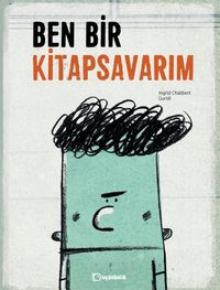 Ben Bir Kitapsavarım