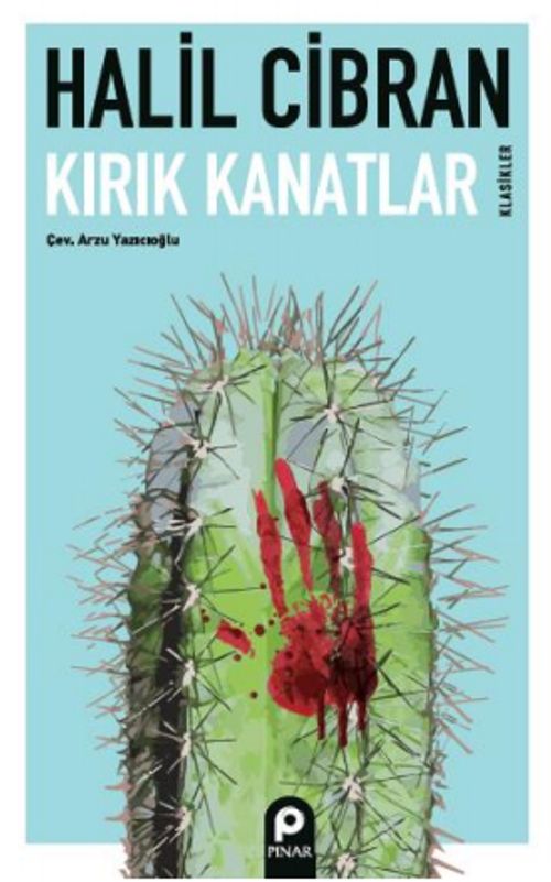 Kırık Kanatlar