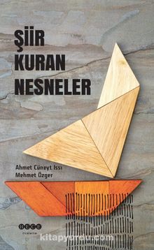 Şiir Kuran Nesneler - Mehmet Özger