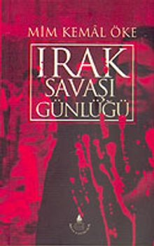 Irak Savaşı Günlüğü