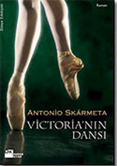 Victoria'nın Dansı