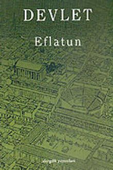 Devlet/Eflatun (Platon)