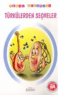 Türkülerden Seçmeler