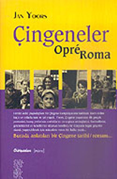 Çingeneler