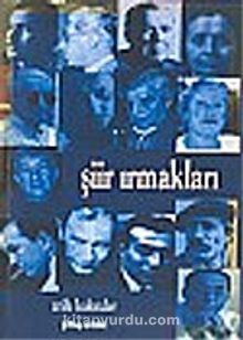 Şiir Irmakları - Arife Kalender