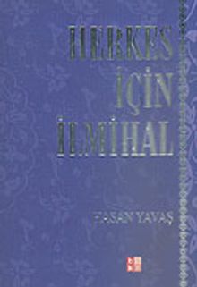Herkes İçin İlmihal
