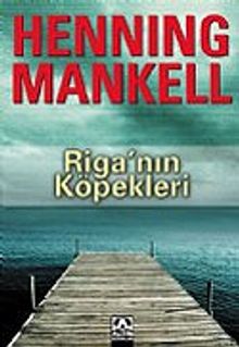 Riga'nın Köpekleri