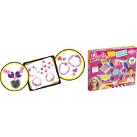 Barbıe Takı Seti İkili Kutu (03182)