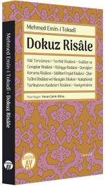 Dokuz Risale