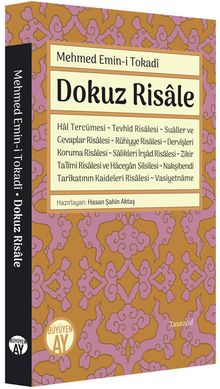 Dokuz Risale