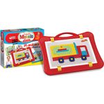 Mozaik Oyunu (280 Prç)(01145)