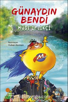 Günaydın Bendi - Müge İplikçi