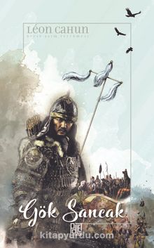 Gök Sancak - Leon Cahun