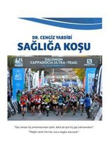 Sağlığa Koşu!