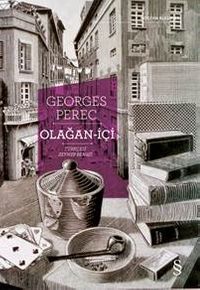 Olağan-içi & Gündelik Hayatın Envanteri