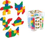 Smart Bloklar 160 Parça (01907)