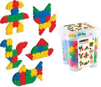 Smart Bloklar 160 Parça (01907)