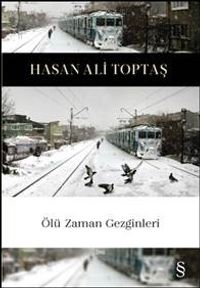 Ölü Zaman Gezginleri