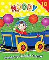 Noddy'ye Özel Bir Hediye/Noddy 10