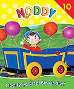 Noddy'ye Özel Bir Hediye/Noddy 10