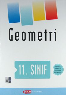 11. Sınıf Geometri Konu Anlatımlı
