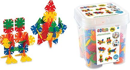 Magic Puzzle 400 Parça (01909)