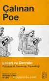 Çalınan Poe & Lacan ve Derrida:Psikanalitik Devekuşu Diyalektiği