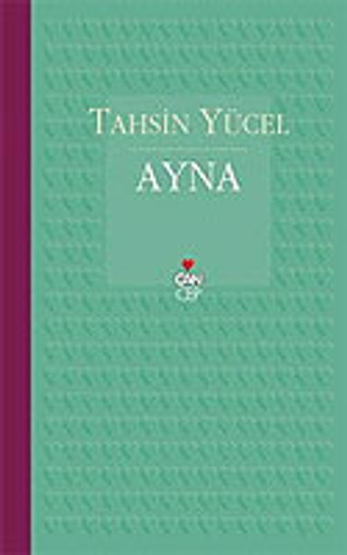 Ayna (Can Cep)