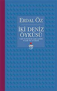 İki Deniz Öyküsü (Can Cep)