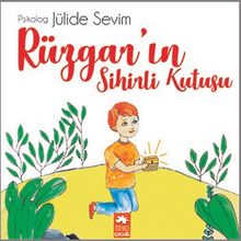 Rüzgar’ın Sihirli Kutusu