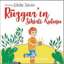 Rüzgar’ın Sihirli Kutusu - Jülide Sevim