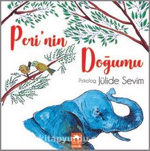 Peri’nin Doğumu - Jülide Sevim