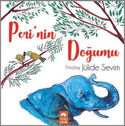 Peri'nin Doğumu