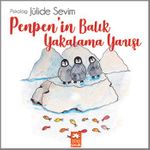 Penpen'in Balık Yakalama Yarışı