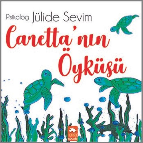 Caretta'nın Öyküsü