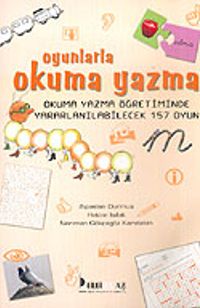 Oyunlarla Okuma Yazma
