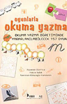 Oyunlarla Okuma Yazma